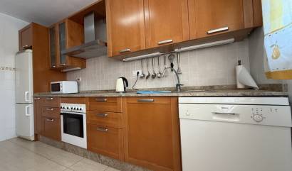 Revente - Bungalow - La Puebla