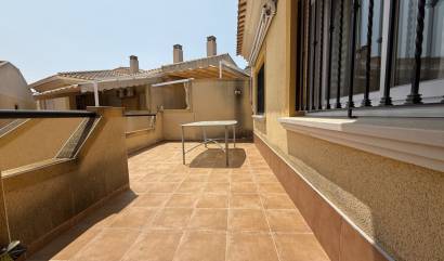 Revente - Bungalow - La Puebla