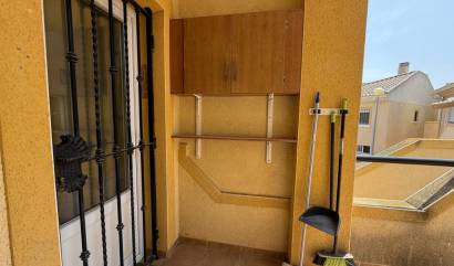 Revente - Bungalow - La Puebla