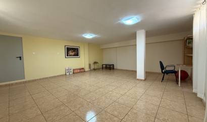 Revente - Bungalow - La Puebla