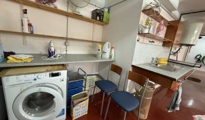 Revente - Bungalow - La Puebla