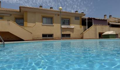 Revente - Bungalow - La Puebla