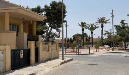 Revente - Bungalow - La Puebla