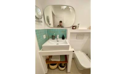 Revente - Bungalow - Orihuela Costa - Cabo Roig