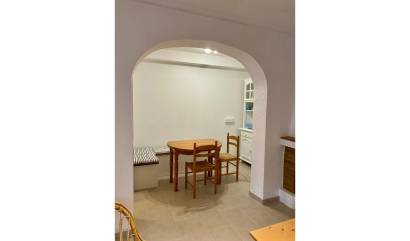 Revente - Bungalow - Orihuela Costa - Cabo Roig