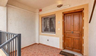 Revente - Bungalow - Orihuela Costa - La Florida