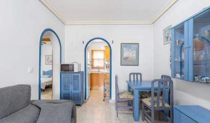 Revente - Bungalow - Orihuela Costa - La Florida