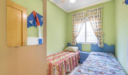 Revente - Bungalow - Orihuela Costa - La Florida