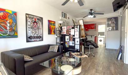 Revente - Bungalow - Orihuela Costa - La Zenia