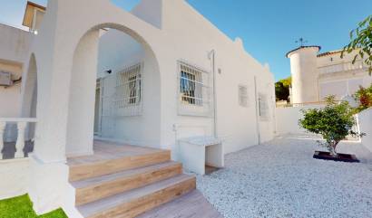 Revente - Bungalow - Orihuela Costa - Las Filipinas