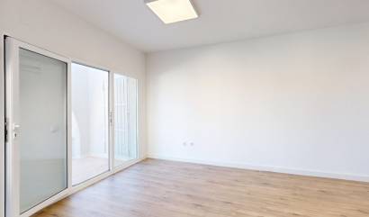 Revente - Bungalow - Orihuela Costa - Las Filipinas