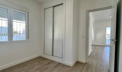 Revente - Bungalow - Orihuela Costa - Las Filipinas