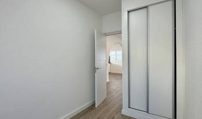 Revente - Bungalow - Orihuela Costa - Las Filipinas