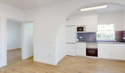 Revente - Bungalow - Orihuela Costa - Las Filipinas