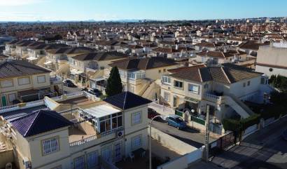 Revente - Bungalow - Orihuela Costa - Playa Flamenca