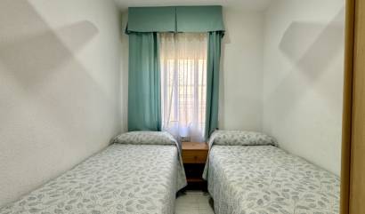 Revente - Bungalow - Orihuela Costa - Playa Flamenca