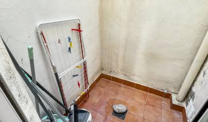 Revente - Bungalow - Orihuela Costa - Playa Flamenca