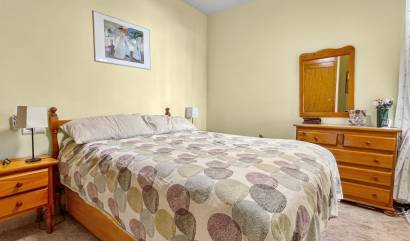 Revente - Bungalow - Orihuela Costa - Playa Flamenca
