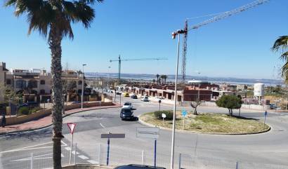 Revente - Bungalow - Torrevieja - Aguas Nuevas