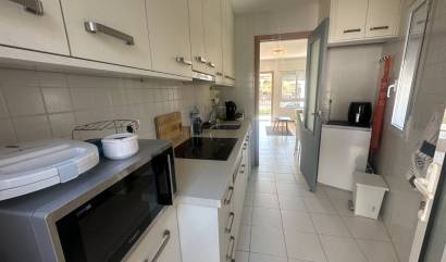 Revente - Bungalow - Torrevieja - Aguas Nuevas