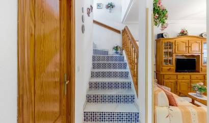 Revente - Bungalow - Torrevieja - Cañada del Molino