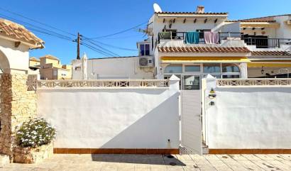 Revente - Bungalow - Torrevieja - La Mata