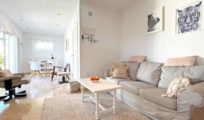 Revente - Bungalow - Torrevieja - La Mata