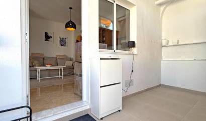 Revente - Bungalow - Torrevieja - La Mata