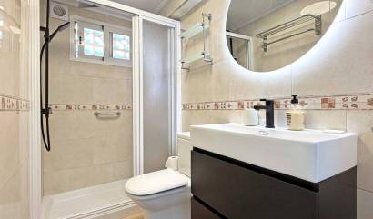 Revente - Bungalow - Torrevieja - La Mata