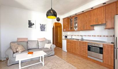 Revente - Bungalow - Torrevieja - La Mata