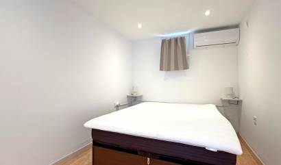 Revente - Bungalow - Torrevieja - La Mata