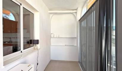 Revente - Bungalow - Torrevieja - La Mata