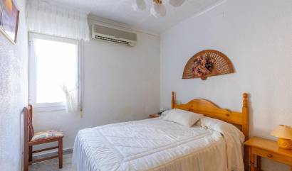 Revente - Bungalow - Torrevieja - La Siesta - El Salado - Torreta