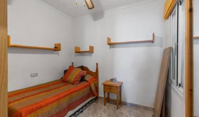 Revente - Bungalow - Torrevieja - La Siesta - El Salado - Torreta