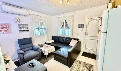 Revente - Bungalow - Torrevieja - La Siesta - El Salado - Torreta