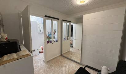 Revente - Bungalow - Torrevieja - La Siesta - El Salado - Torreta