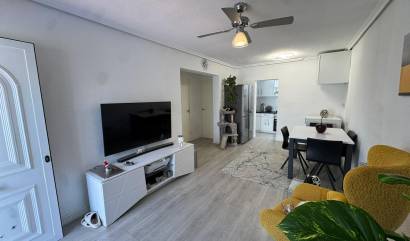 Revente - Bungalow - Torrevieja - La Siesta - El Salado - Torreta