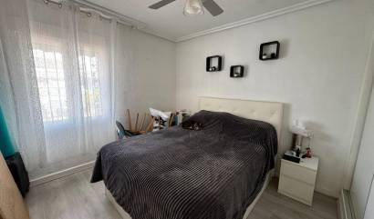 Revente - Bungalow - Torrevieja - La Siesta - El Salado - Torreta