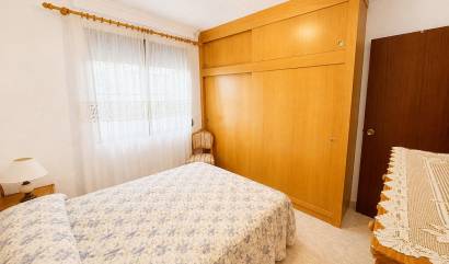 Revente - Bungalow - Torrevieja - La Siesta - El Salado - Torreta