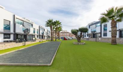 Revente - Bungalow - Torrevieja - Los Balcones - Los Altos del Edén