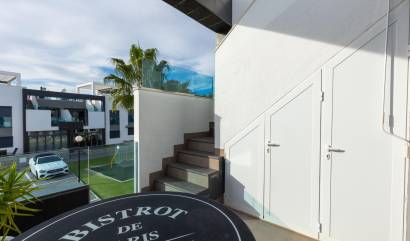 Revente - Bungalow - Torrevieja - Los Balcones - Los Altos del Edén