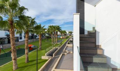 Revente - Bungalow - Torrevieja - Los Balcones - Los Altos del Edén