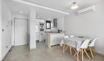 Revente - Bungalow - Torrevieja - Los Balcones - Los Altos del Edén