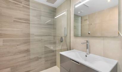 Revente - Bungalow - Torrevieja - Los Balcones - Los Altos del Edén