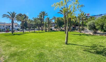 Revente - Bungalow - Torrevieja - Los Balcones