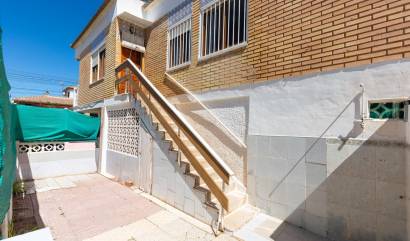Revente - Bungalow - Torrevieja - Los Europeos