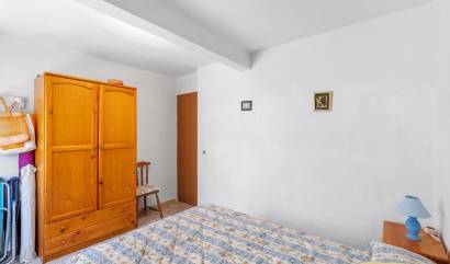 Revente - Bungalow - Torrevieja - Los Europeos