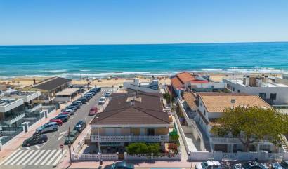 Revente - Bungalow - Torrevieja - Los Europeos