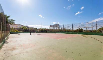 Revente - Bungalow - Torrevieja - Parque de las Naciones