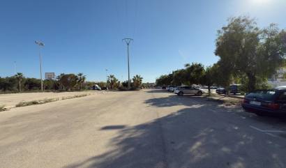 Revente - Bungalow - Torrevieja - Parque de las Naciones